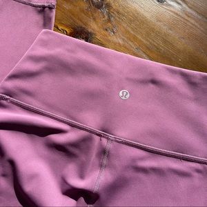 Lululemon Leggings